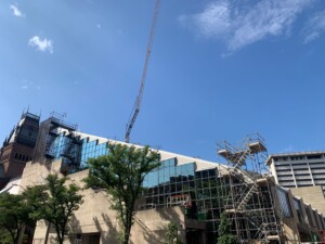 Facade Project