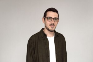 headshot of marco fiorino