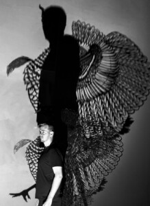 Shot of Alexander Augustus