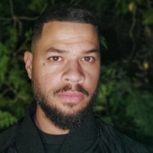 Headshot of Jordan Weber