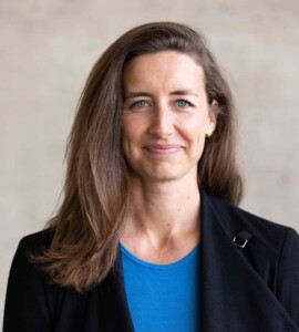 Headshot of Megan Panzano