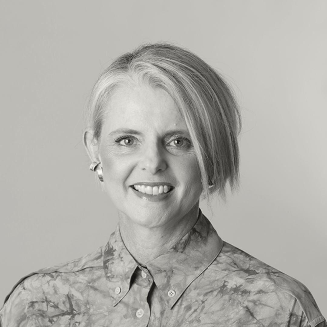 Michelle Cramer (MAUD ’99)