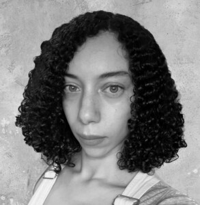 headshot of sarah moses