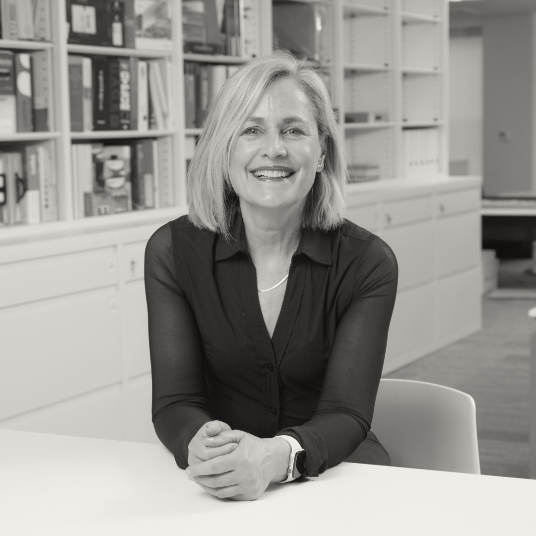 Nathalie Beauvais (MAUD ’92)