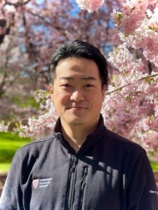 headshot of masaki nomura