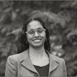 Seema Thomas (MUP ’05)
