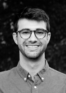 headshot of tom sterling