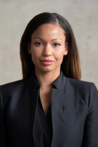 headshot of Ariel Estwick