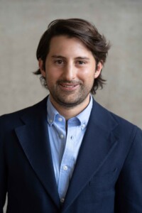 headshot of Gerardo Reyes Varela