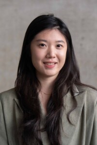 headshot of Joanna Ho