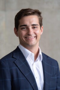 headshot of Ryan Snow