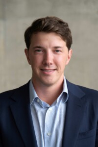 headshot of Simon Colloredo-Mansfeld