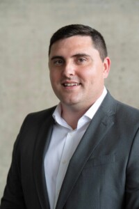 headshot of Terry Kipp