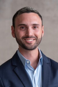 headshot of Tal Richtman