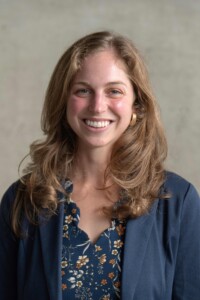 headshot of Amy Tomasso