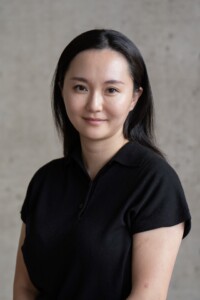 headshot of Cindy Fang