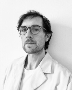 headshot of matthew kennedy