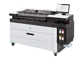 PageWide Plotter