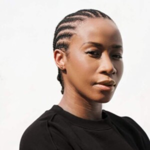Headshot of speaker Tosin Oshinowo