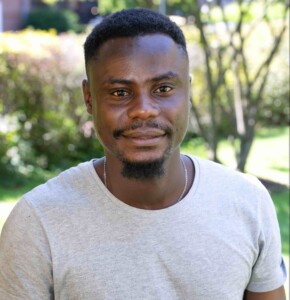 Headshot of Adewale Owoseni