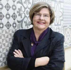 Headshot of speaker Carey Duncan