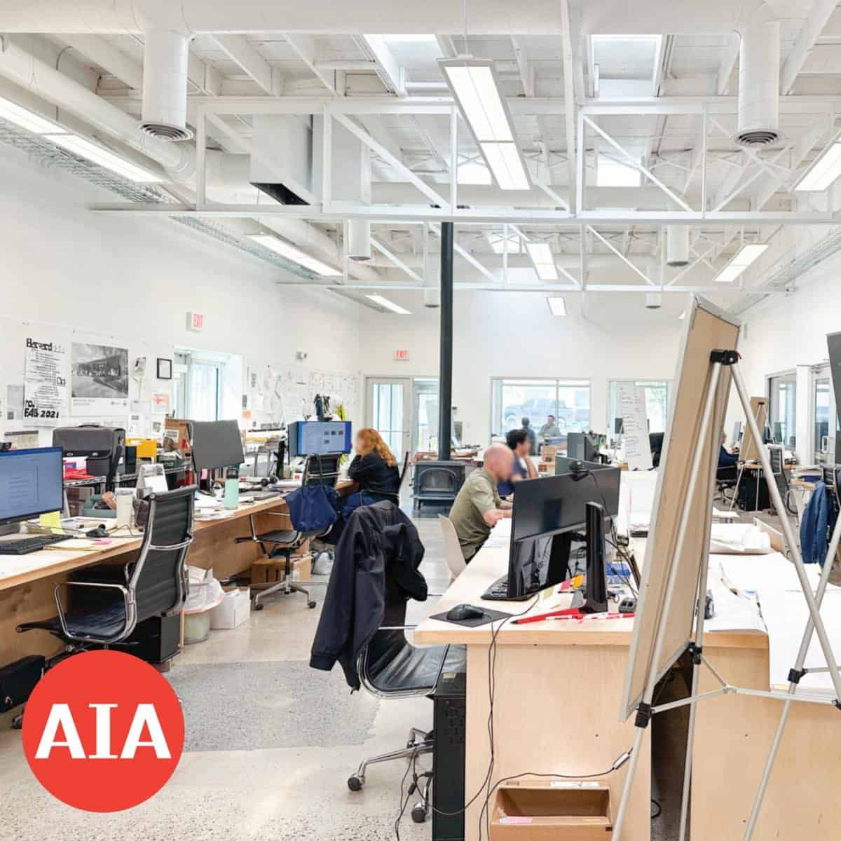 Kristina Yu (MArch ’95) and Raimund McClain (MArch ’00) Honored with the AIA Albuquerque Merit Award