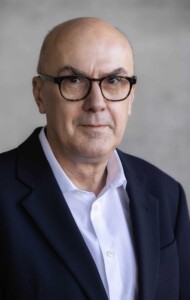 Headshot of Antoine Picon