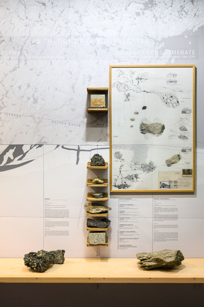 BECOMING GEOLOGIC - Harvard Graduate School of Design