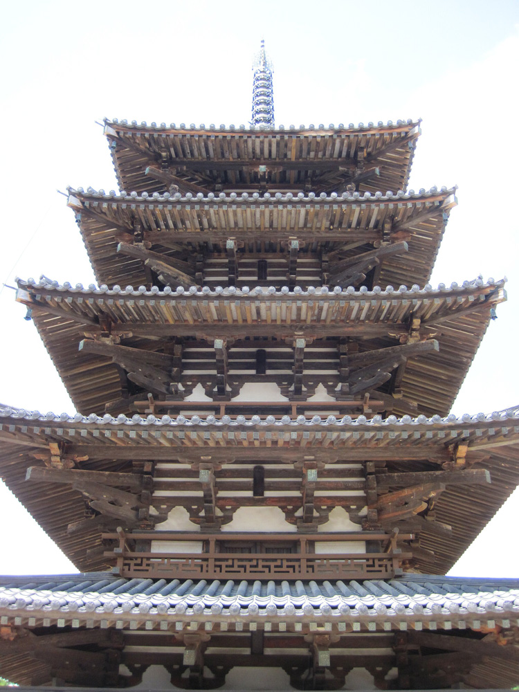 Kengo Kuma Urges a Return to Nature - Harvard Graduate