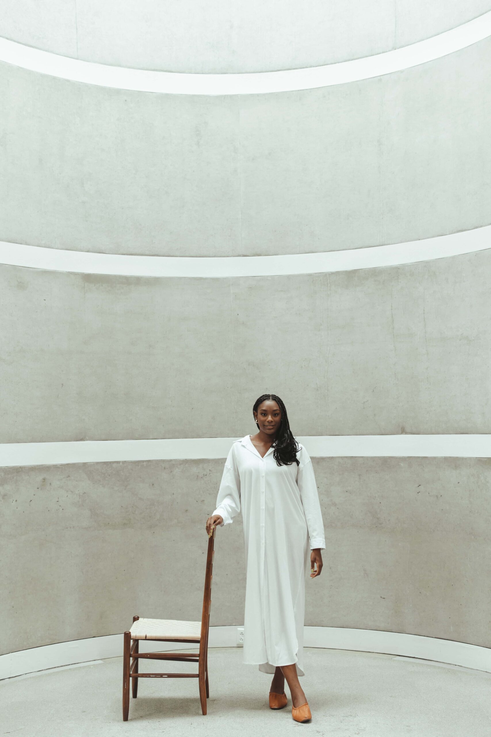 Tosin Odugbemi Hoskins (MArch ’24) Received MBA from Western Governors University