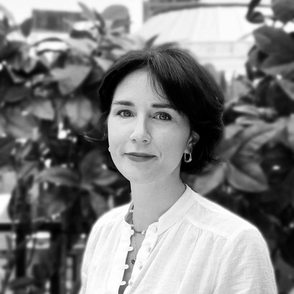 Isabella Frontado (MLA ’20/MDes ’20)