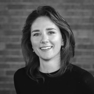 Isabella Frontado (MLA ’20, MDes ’20)