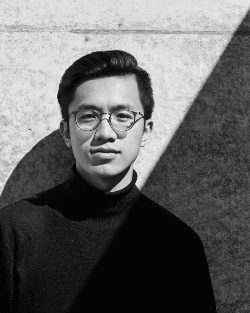 Khoa Vu headshot