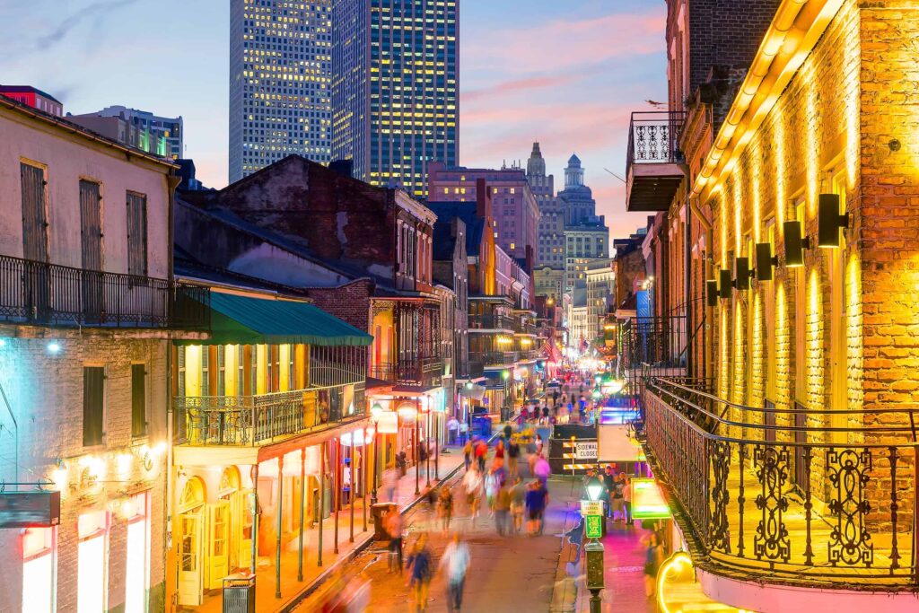 ASLA New Orleans: GSD Alumni Reception 2025