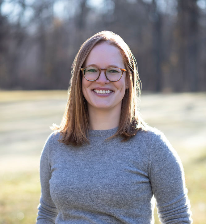 Nina Chase on Building Connections through the Harvard GSD