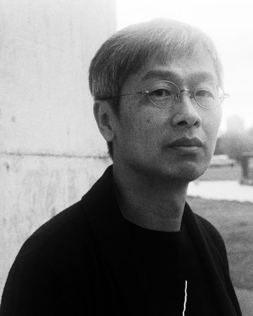 Yichun Liu