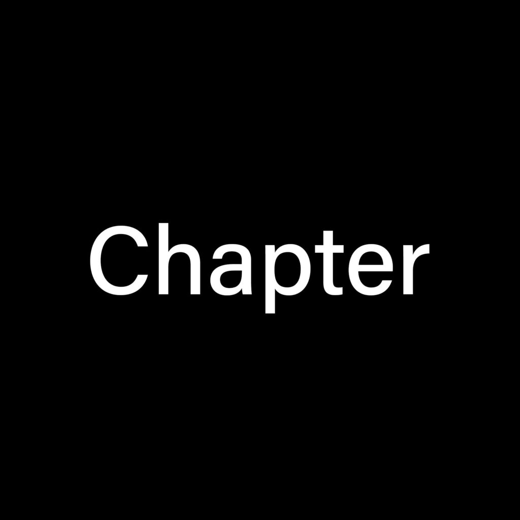 Chapter logo