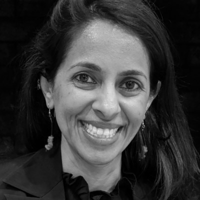 Kamala Subbarayan (MDes ’04)