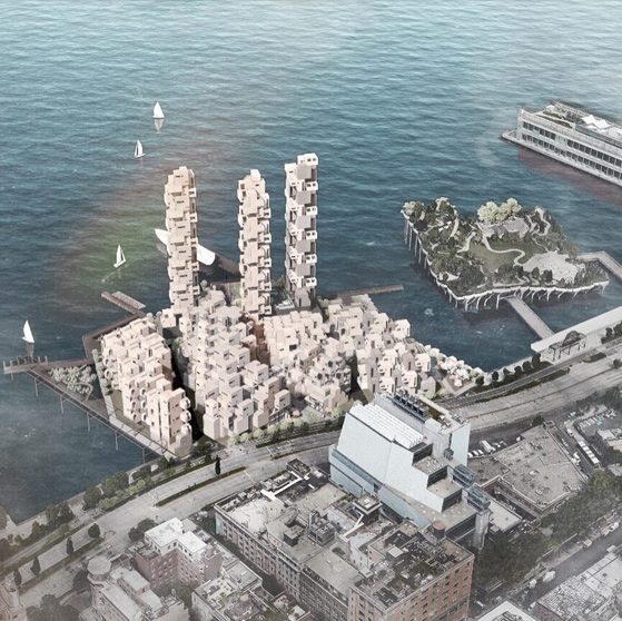 Plimpton-Poorvu Design Prize