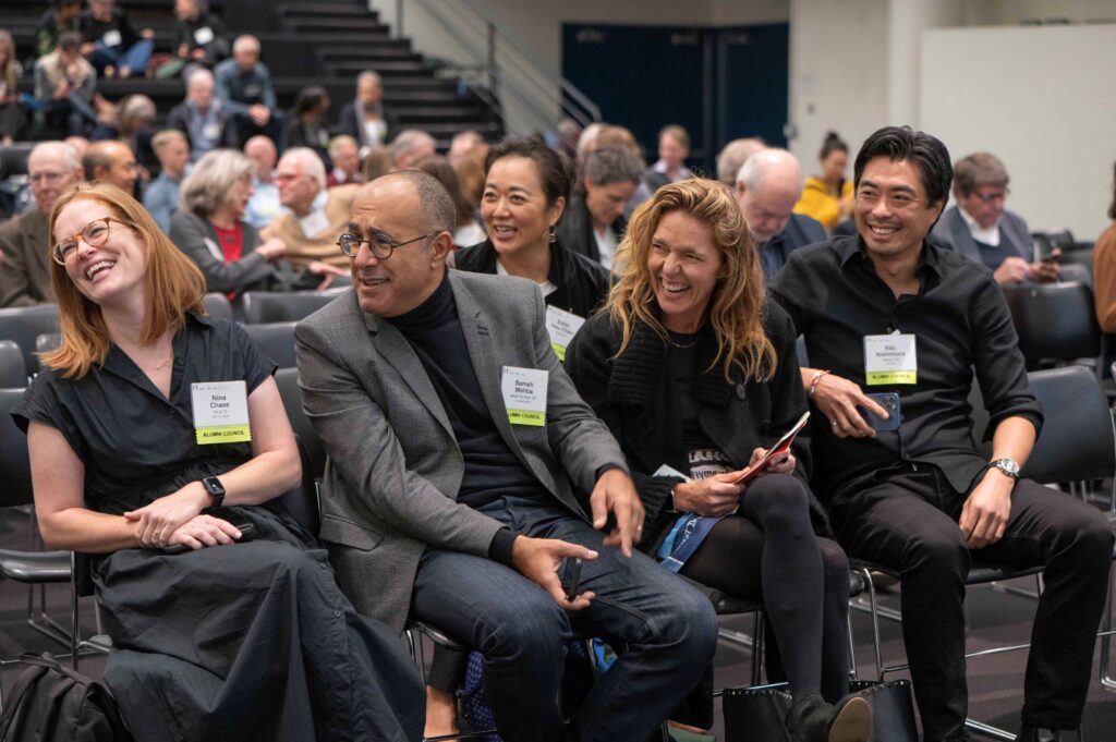United by Design: The Global Impact of the GSD Community