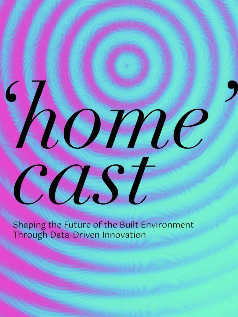 <span class="event-title-name">DDes Conference 2025</span> HOMECAST: Shaping the Built Environment through Data-Driven Innovation