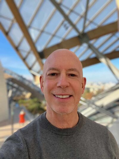 A Thirty-Seven-Year GSD Journey: John A. Mann II (MUP ’01)