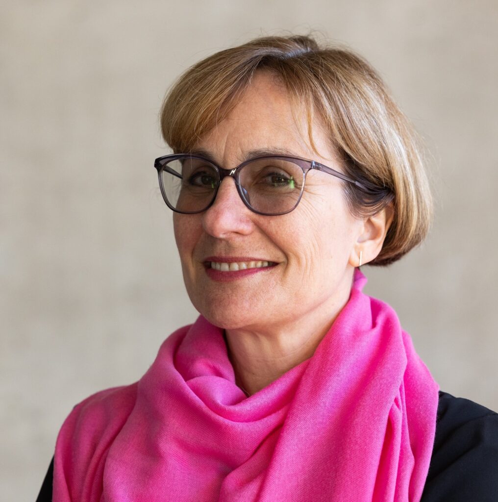 Karen Janosky