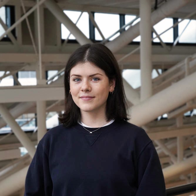 Empowering Futures: How Student Support Transforms the GSD Experience
