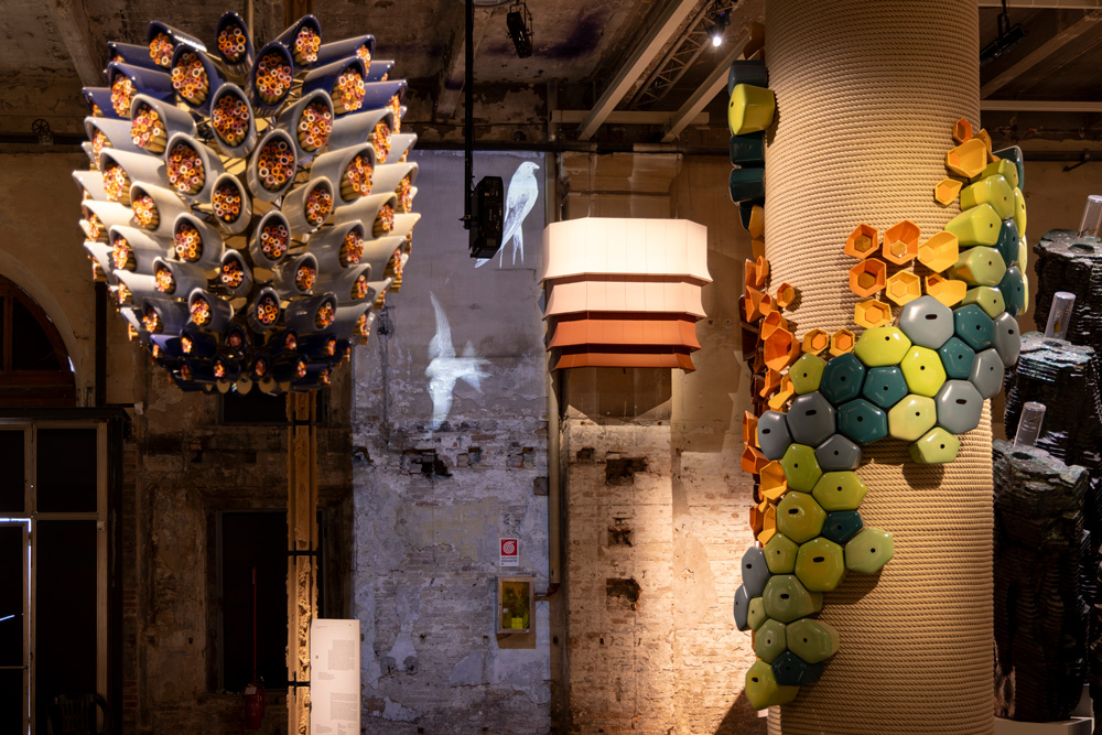 When the High Tech Abounds, the Low Tech Shines: A Review of the 2025 Venice Architecture Biennale