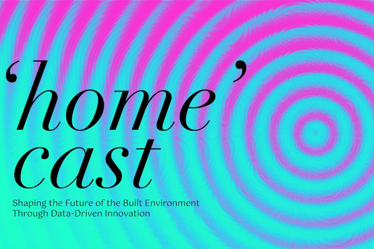 Homecast Conference Logo