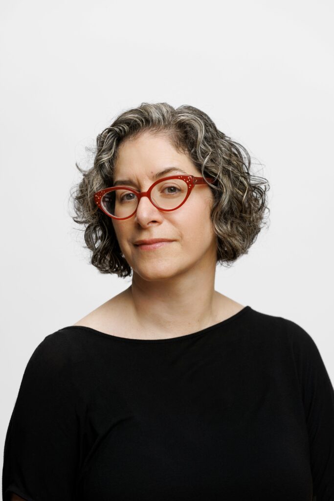 Rachel Weber Appointed Chair of Department of Urban Planning and Design