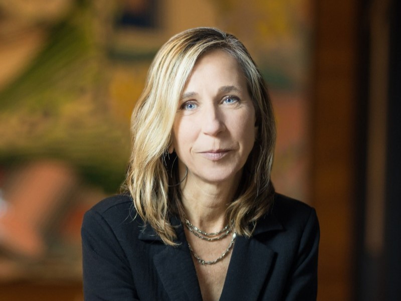Sarah Dennis-Phillips (MLA ’00) Named Planning Director of the City of San Francisco