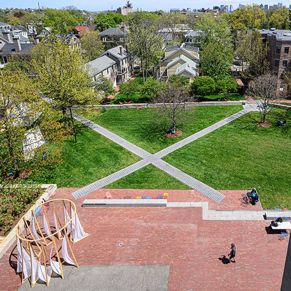 GSD Campus