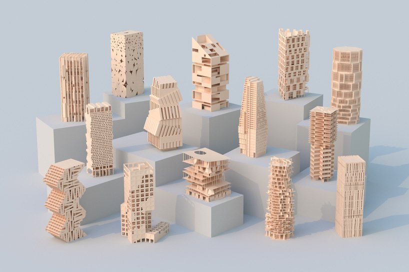 With Mass Timber and the Scandinavian Effect, Jennifer Bonner and Hanif Kara speculate how wood might recapture the American architectural imagination.